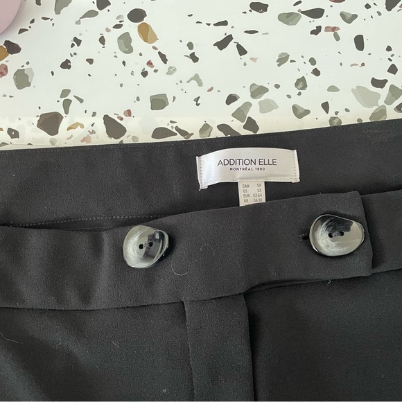 Black pants - Picture 3 of 4